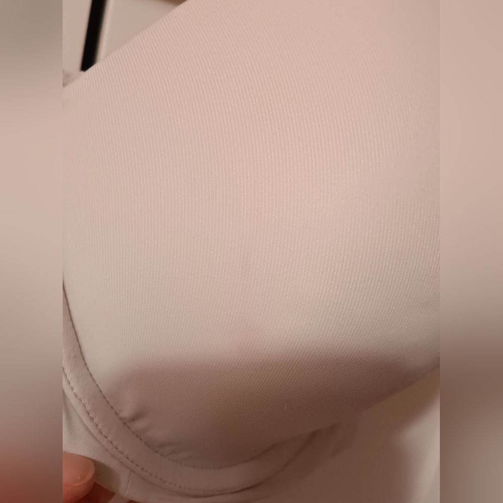 Womens strapless bra - Picture 3 of 4